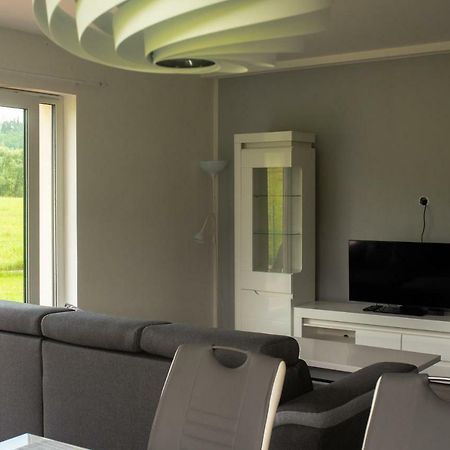 Vila Pod Cernou Horou Rožnov pod Radhoštěm 외부 사진