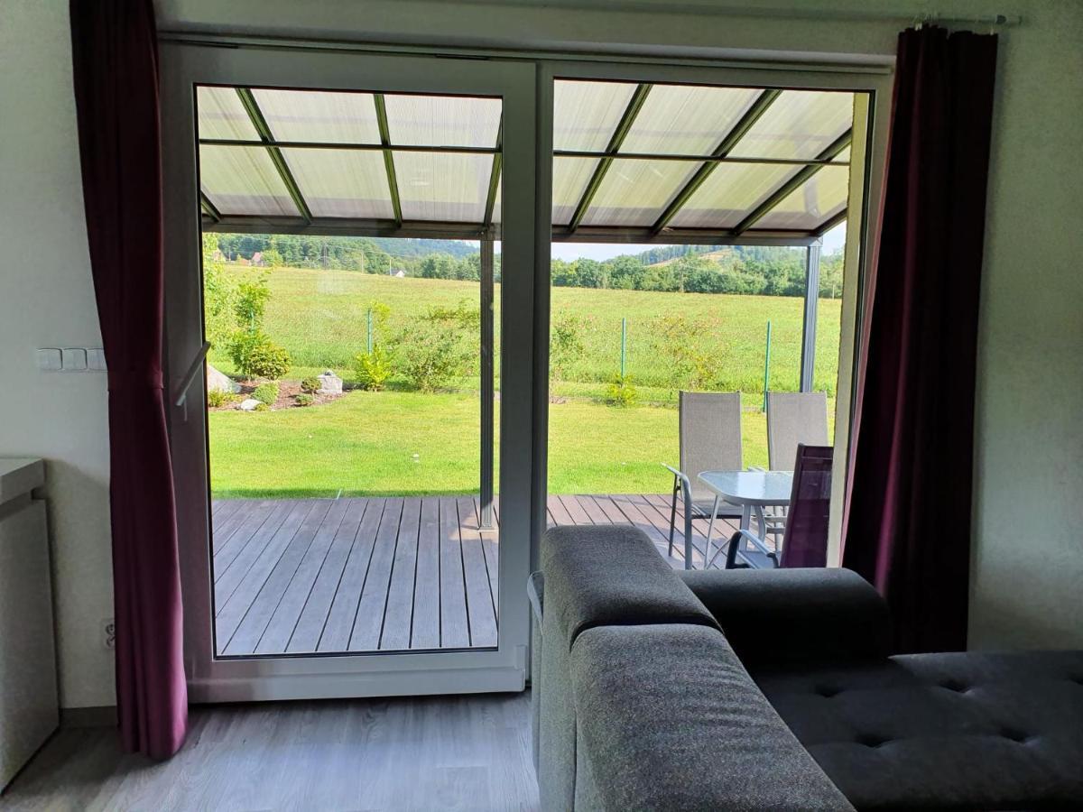 Vila Pod Cernou Horou Rožnov pod Radhoštěm 외부 사진