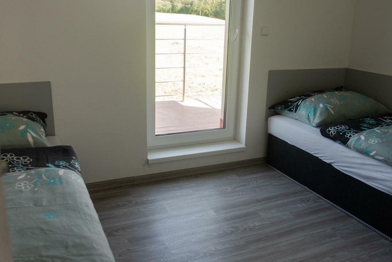 Vila Pod Cernou Horou Rožnov pod Radhoštěm 외부 사진